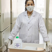 Load image into Gallery viewer, 1Gal Type II Deionized Water Gallon Jug for Auto and Laboratory