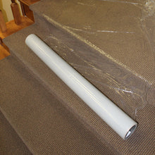Load image into Gallery viewer, Plastic Carpet Protector Film 24” x 200’ Plastic Carpet Protector