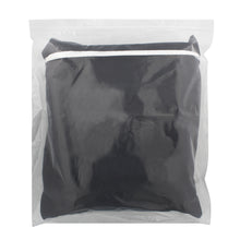 Load image into Gallery viewer, Clear Plastic Bags 100pc Reclosable Zipper Bags Lock Seal 13 X 15in