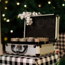 Load image into Gallery viewer, Ceramic Bit Set - 7pc Steel Vacuum Brazed Diamond Bit Hole Saw Kit