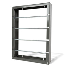 Load image into Gallery viewer, Electrical Wire Spool Rack Holder Large Ribbon Automotive Cable Rack