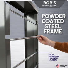 Load image into Gallery viewer, Electrical Wire Spool Rack Holder Large Ribbon Automotive Cable Rack