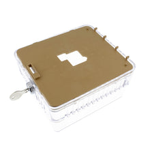Load image into Gallery viewer, AC Thermostat Lock Box with Key, S Control Thermostat Cover with Lock