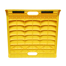 Load image into Gallery viewer, Portable Curb Ramp – Threshold Ramp Car Curb Ramp Motorcycle Ramp 1pk