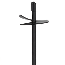 Load image into Gallery viewer, Ground Anchors, 15in - 8pk Black Shed Anchor Kit Ground Stakes