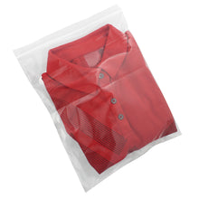 Load image into Gallery viewer, Clear Plastic Bags 100 Count Reclosable Zipper Bags Bulk 9 X 12in