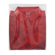 Load image into Gallery viewer, Clear Plastic Bags 100 Count Reclosable Zipper Bags Bulk 10 X 12in