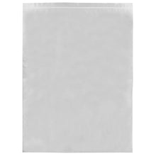 Load image into Gallery viewer, Clear Plastic Bags 100 Count Reclosable Zipper Bags Bulk 13 X 18in