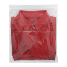 Load image into Gallery viewer, Clear Plastic Bags 100pc Reclosable Zipper Bags Lock Seal 10 X 13in
