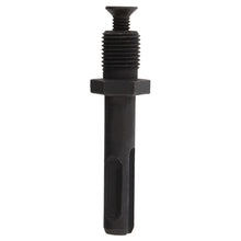 Load image into Gallery viewer, Concrete Drill Bit - Drill Adapter for 5/8in-11 Thread SDS Plus Shank