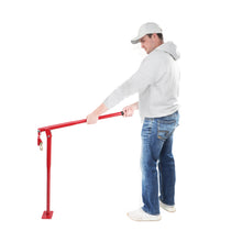 Load image into Gallery viewer, T Post Puller Fence Post Puller - Fence Post Puller 36in TPost Remover