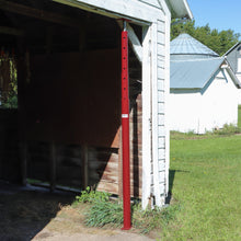 Load image into Gallery viewer, Basement Floor Jacks – 150” Inch Adjustable House Jacks, Joist Posts