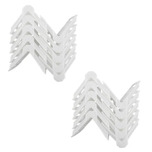 Load image into Gallery viewer, Cargo Edge Protectors 10pk - Corner Protector Cargo Strap Protectors