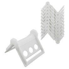 Load image into Gallery viewer, Cargo Edge Protectors 20pk - Corner Protector Cargo Strap Protectors