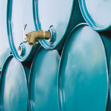 Load image into Gallery viewer, Brass Drum Faucet 3/4 Inch Drum Spigot - Drum Nozzle, Drum Spout
