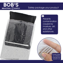 Load image into Gallery viewer, Clear Plastic Bags 100 Count Reclosable Zipper Bags Bulk 13 X 18in
