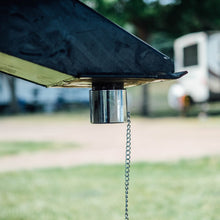 Load image into Gallery viewer, Semi Trailer King Pin Lock - 5th Wheel Hitch Locking Pin Hitch Lock
