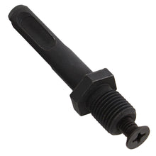 Load image into Gallery viewer, Concrete Drill Bit - Drill Adapter for 5/8in-11 Thread SDS Plus Shank
