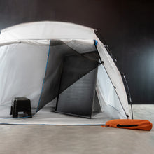 Load image into Gallery viewer, Portable Paint Booth Tent 8.5x6x5.5ft Spray Paint Tent Shelter Shield
