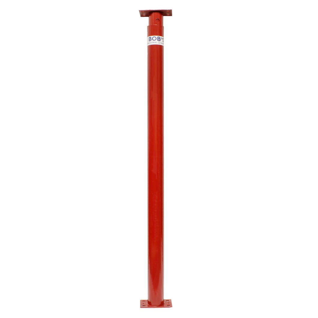 Basement Floor Jacks – 150” Inch Adjustable House Jacks, Joist Posts