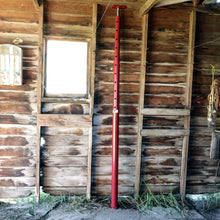 Load image into Gallery viewer, Basement Floor Jacks – 150” Inch Adjustable House Jacks, Joist Posts
